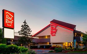 Red Roof Inn Edison Nj